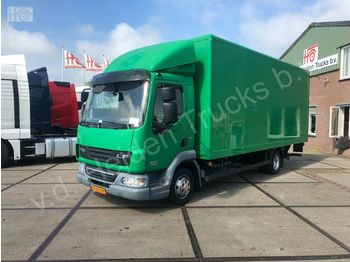 Tovornjak zabojnik DAF LF 45.160 | Euro 5 EEV | Dhollandia | 291.536 KM: slika 1
