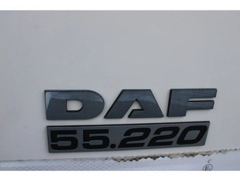 DAF LF 55 .220 + EURO 5 + DHOLANDIA LIFT 12T - Tovornjak-šasija: slika 4
