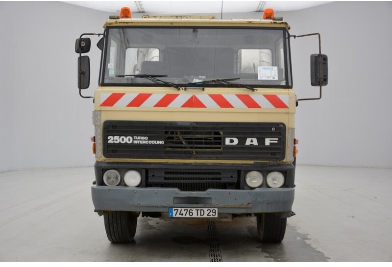 Tovornjak prekucnik DAF PATA 2500: slika 2