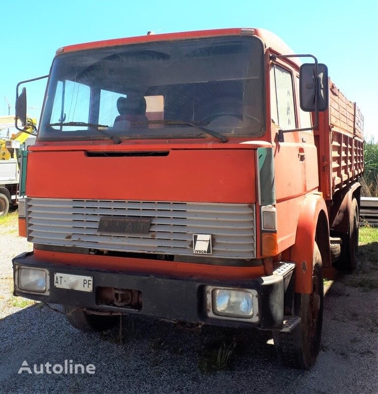 Tovornjak prekucnik FIAT 190-35: slika 2