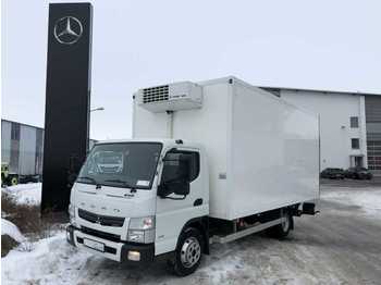 Tovornjak hladilnik FUSO Mitsubishi Canter 7C18 ThermoKing V-600 max+LBW: slika 1