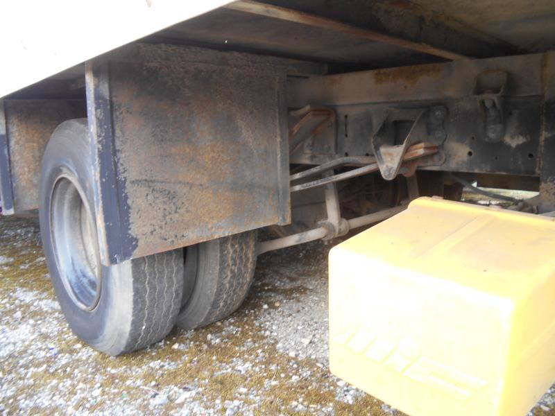 Tovornjak zabojnik Ford cargo 0913: slika 6
