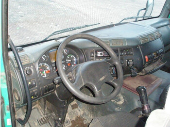 Tovornjak - kabelski sistem Ginaf X 4243 TS: slika 5