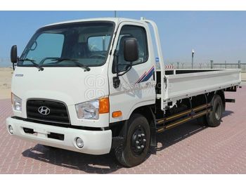 Nov Tovornjak s kesonom HYUNDAI HD72 PWCL: slika 1