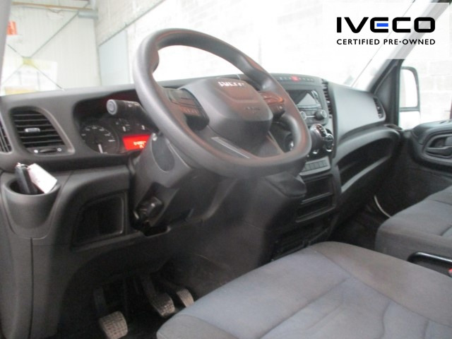 IVECO Daily 35C16H Euro6 Klima ZV lizing IVECO Daily 35C16H Euro6 Klima ZV: slika 5