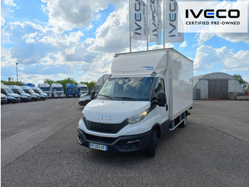 IVECO Daily 35C16H Euro6 Klima ZV lizing IVECO Daily 35C16H Euro6 Klima ZV: slika 1