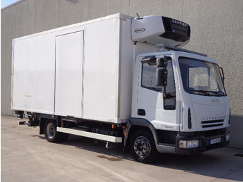 Tovornjak hladilnik IVECO EUROCARGO 100E17: slika 1