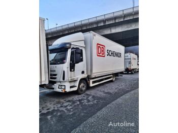 Tovornjak zabojnik IVECO EuroCargo 80E22 4x2 *Koffer*Lift*Automat*Euro 5: slika 1