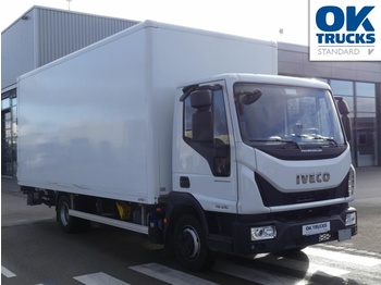 Tovornjak zabojnik IVECO Eurocargo ML75E21/P EVI_C: slika 1