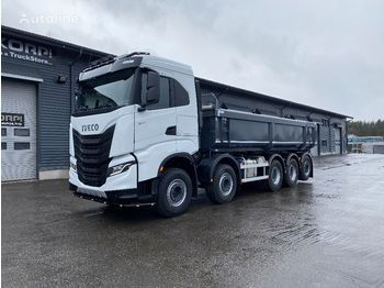 Nov Tovornjak prekucnik IVECO S-Way 350X57: slika 1