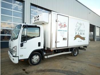 Tovornjak hladilnik Isuzu N50.150: slika 1