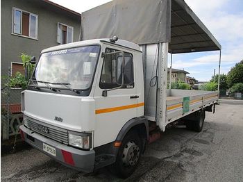 Tovornjak s ponjavo Iveco - 109.14: slika 1