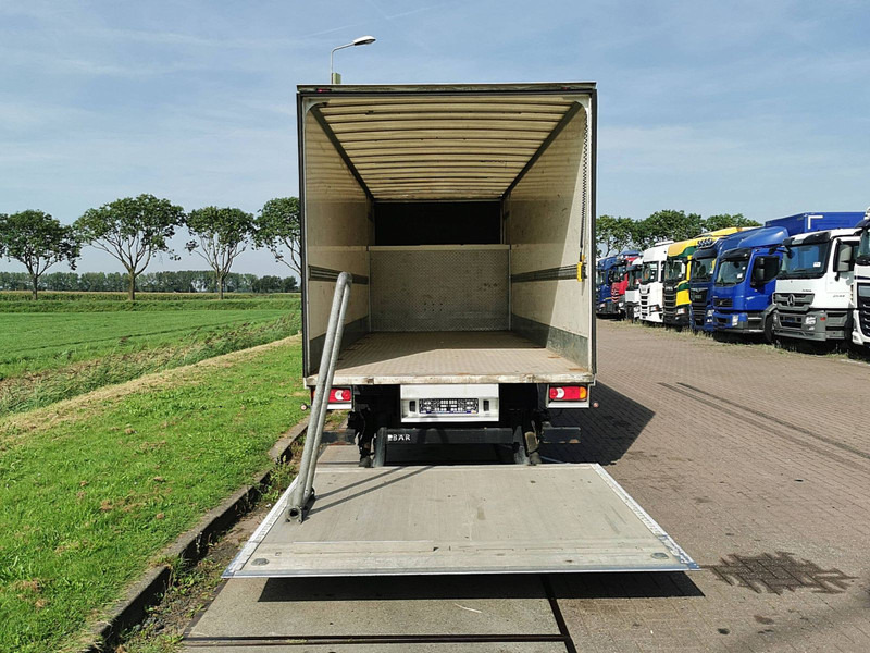 Tovornjak zabojnik Iveco 120E25 EUROCARGO euro 6: slika 13