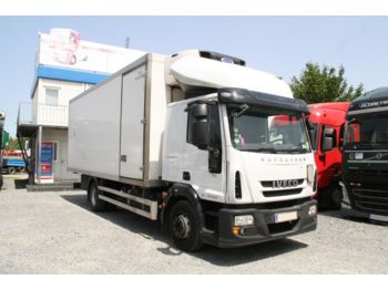 Tovornjak hladilnik Iveco 120 E 25 EURO 6,,ADDITIVES,2X,SELECTION,380 V: slika 1