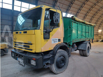 Tovornjak prekucnik Iveco 170E 18: slika 1