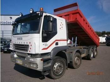 Tovornjak prekucnik Iveco 340T41-8x4: slika 1
