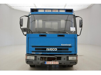 Tovornjak za prevoz živine Iveco 65E14: slika 2