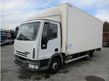 Tovornjak zabojnik Iveco 75E18 P EuroCargo: slika 1