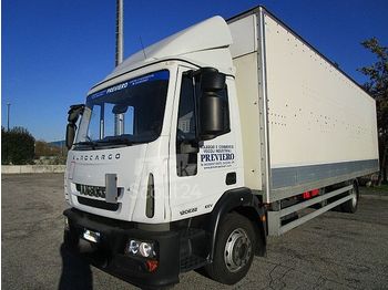 Tovornjak s ponjavo Iveco - EUROCARGO 120E22: slika 1