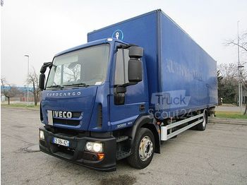Tovornjak s ponjavo Iveco - EUROCARGO 120E22: slika 1