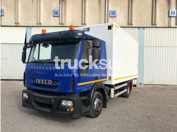 Tovornjak zabojnik Iveco EUROCARGO 120E25: slika 1
