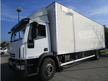 Tovornjak s ponjavo Iveco - EUROCARGO 180E25: slika 1
