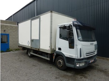 Tovornjak zabojnik Iveco EUROCARGO ML 80E17: slika 1