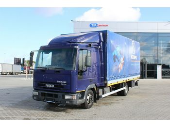 Tovornjak s ponjavo Iveco EUROCARGO TECTOR ML 75E15, 80% PNEU: slika 1
