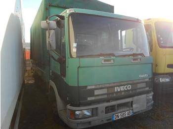 Tovornjak s ponjavo Iveco Eurocargo 75E14: slika 2