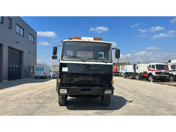 Tovornjak prekucnik Iveco MAGIRUS 260 - 34 (LIVRAISON GRATUITE AU PORT D'ANVERS / POMPE MANUELLE): slika 2