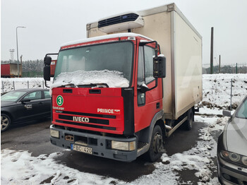 Tovornjak hladilnik Iveco ML120EL21: slika 1