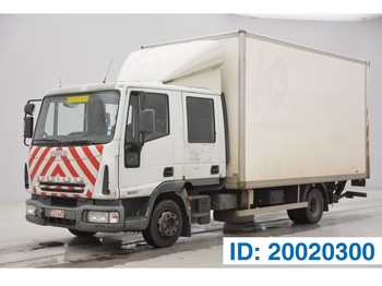Tovornjak zabojnik Iveco ML 90E17: slika 1
