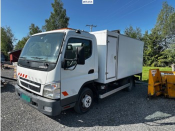 Izotermični tovornjak Mitsubishi Canter 3C13