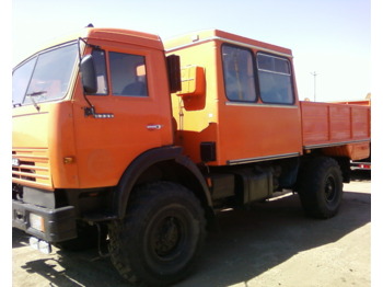 Камаз 42111 - Tovornjak