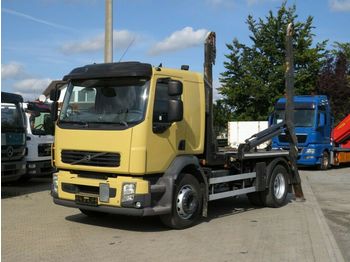 Komunalni tovornjak Volvo FL 290 Absetzkipper Gergen TAK 16 Adonis