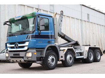 Mercedes-Benz Actros 3246  MP3 8x4 E5 Retarder AHK - kotalni prekucni tovornjak