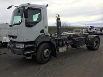 Kotalni prekucni tovornjak Renault Kerax 300