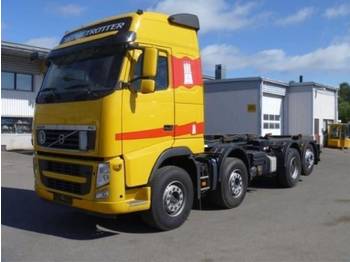 Kotalni prekucni tovornjak Volvo FH 13 420 8X2
