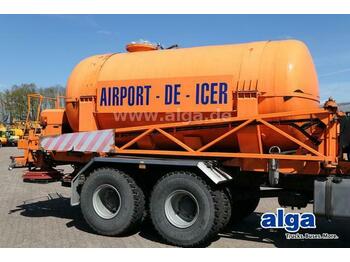Tovornjak cisterna Küpper-Weisser AIR-3, Flughafenenteiser, 14m³: slika 1