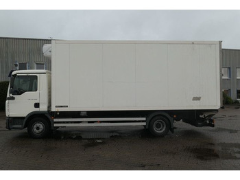 Tovornjak hladilnik MAN 12.240 TGL BL 4x2, Carrier Xarias 600, LBW,Klima: slika 5