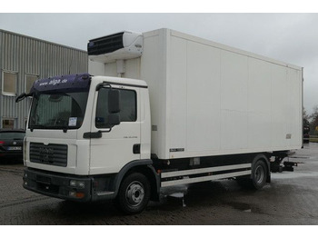 Tovornjak hladilnik MAN 12.240 TGL BL 4x2, Carrier Xarias 600, LBW,Klima: slika 4
