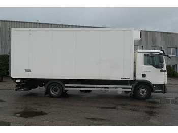 Tovornjak hladilnik MAN 12.240 TGL BL 4x2, Carrier Xarias 600, LBW,Klima: slika 2