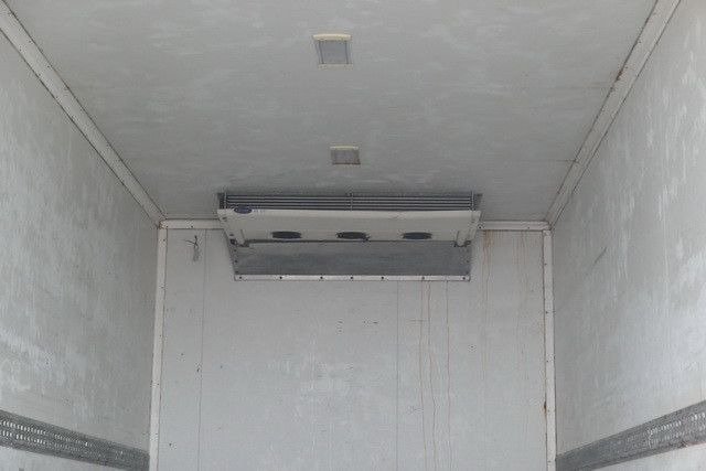 Tovornjak hladilnik MAN 12.240 TGL BL 4x2, Carrier Xarias 600, LBW,Klima: slika 9