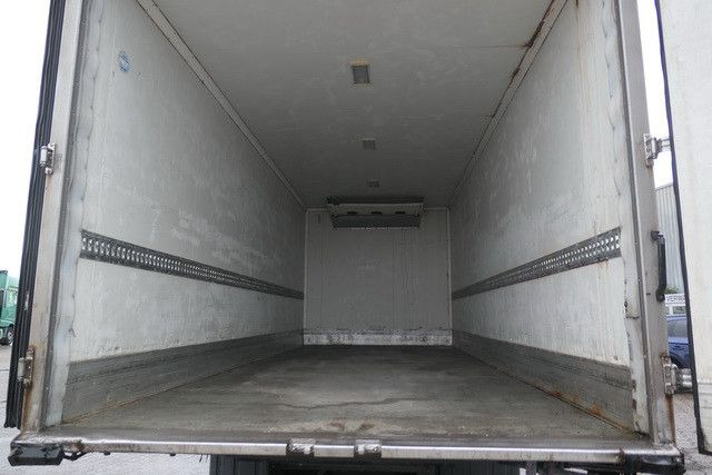 Tovornjak hladilnik MAN 12.240 TGL BL 4x2, Carrier Xarias 600, LBW,Klima: slika 8