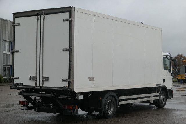 Tovornjak hladilnik MAN 12.240 TGL BL 4x2, Carrier Xarias 600, LBW,Klima: slika 3