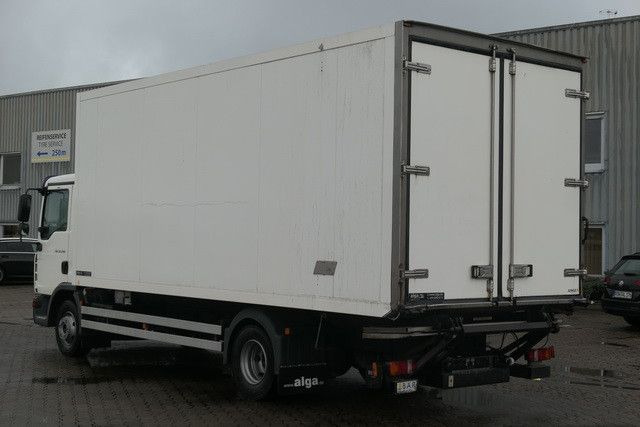 Tovornjak hladilnik MAN 12.240 TGL BL 4x2, Carrier Xarias 600, LBW,Klima: slika 6
