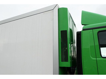 Tovornjak hladilnik MAN 12.250 TGM BL 4x2, LBW 1.5to., Euro 6, Klima: slika 4