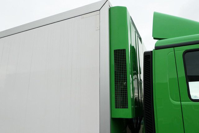 Tovornjak hladilnik MAN 12.250 TGM BL 4x2, LBW 1.5to., Euro 6, Klima: slika 4