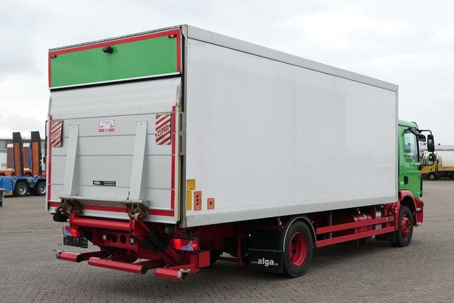 Tovornjak hladilnik MAN 12.250 TGM BL 4x2, LBW 1.5to., Euro 6, Klima: slika 7
