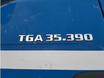 Tovornjak prekucnik MAN TGA 35.390: slika 4